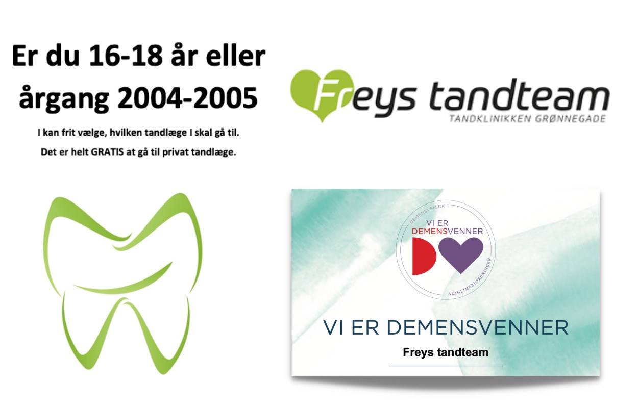Demensvenner