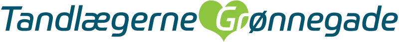Tandlægerne Grønnegade logo